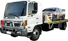 towing darwin