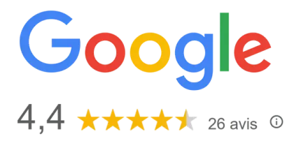 voir les avis des client google