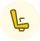Ícone poltrona
