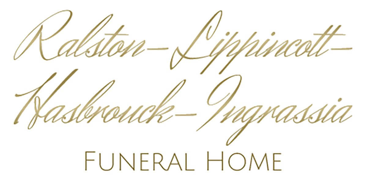 Ralston-lippincott-hasbrouck-ingrassia Funeral Home Obituaries