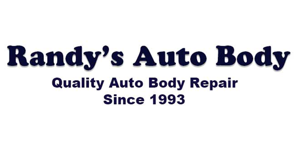 Randy's Auto Body