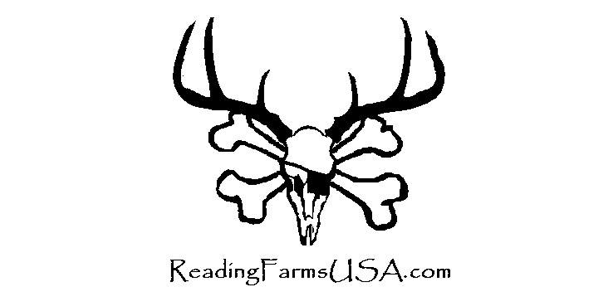 Reading Farms USA