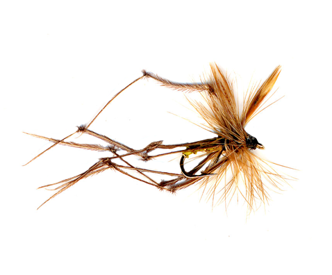 Daddy Long Legs Dry Fly