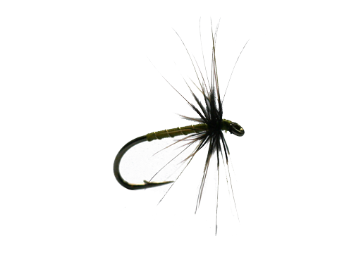 Greenwells Spider Wet Fly