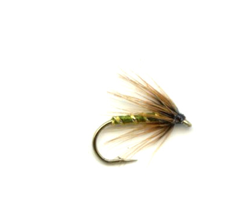 Greenwells Wet Fly