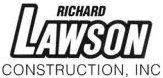 Lawson Construction - logo