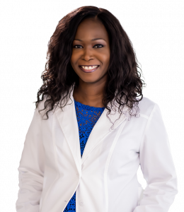 Doctor Ashaye — Sugar Land, TX — Intouch Primary Care