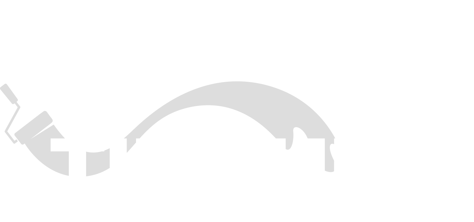 Tinguis Painting Pro Logo