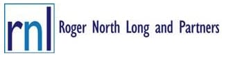 Roger North Long & Partners Logo