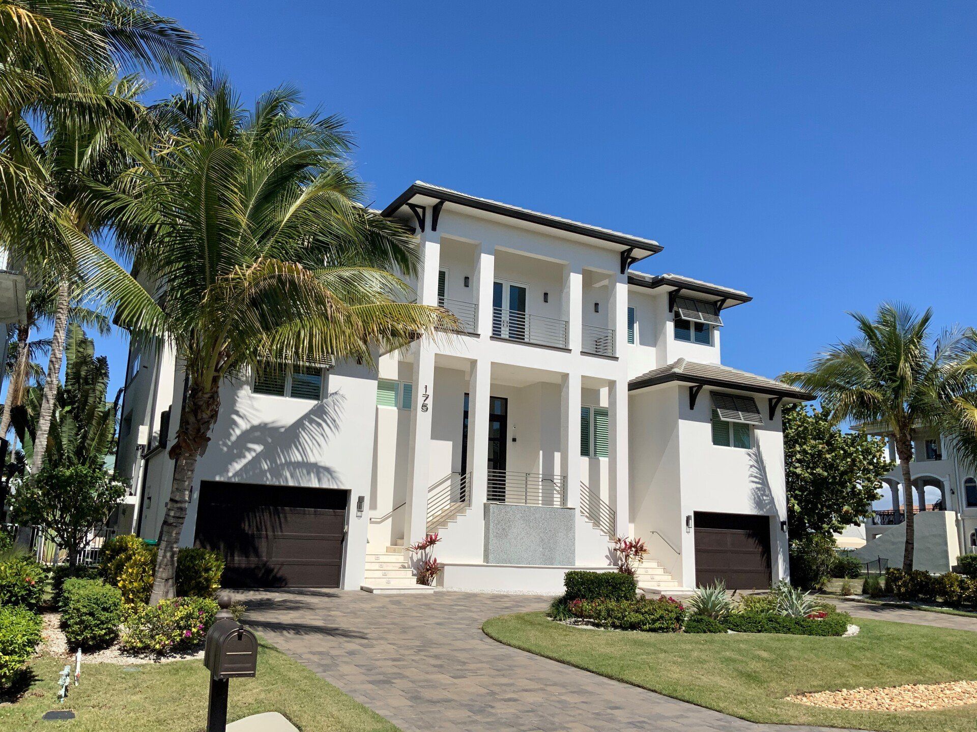 Beautiful large luxury home - Naples, FL - Naples Premier Home Watch, LLC