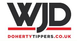 WJD Doherty Tippers Ltd