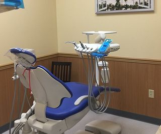 Family Dentist — Newport News, VA — Jefferson Family Dentistry