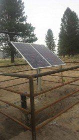 Solar Panel - Irrigation Systems in Klamath Falls, OR