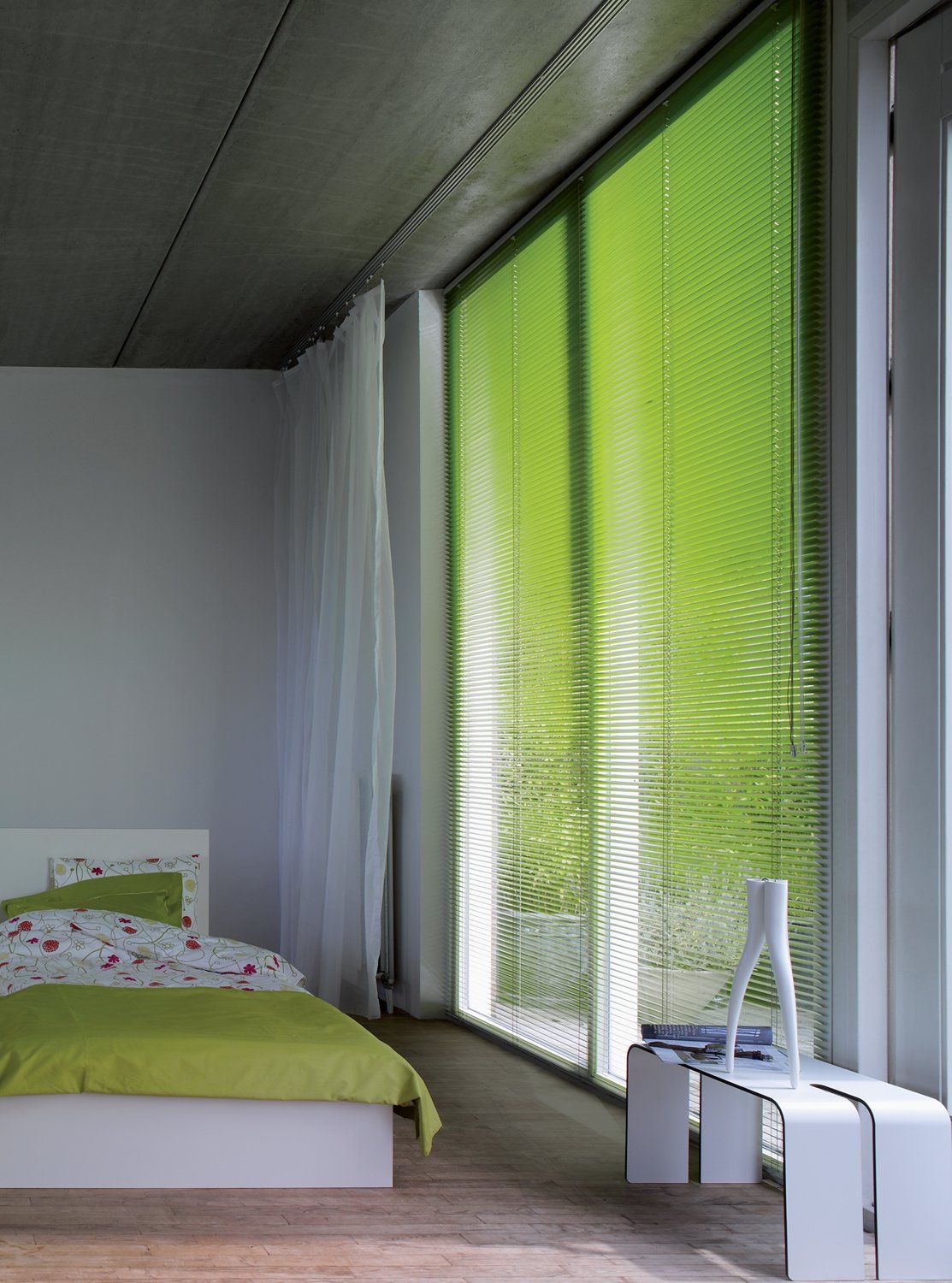Aluminium Blinds 4