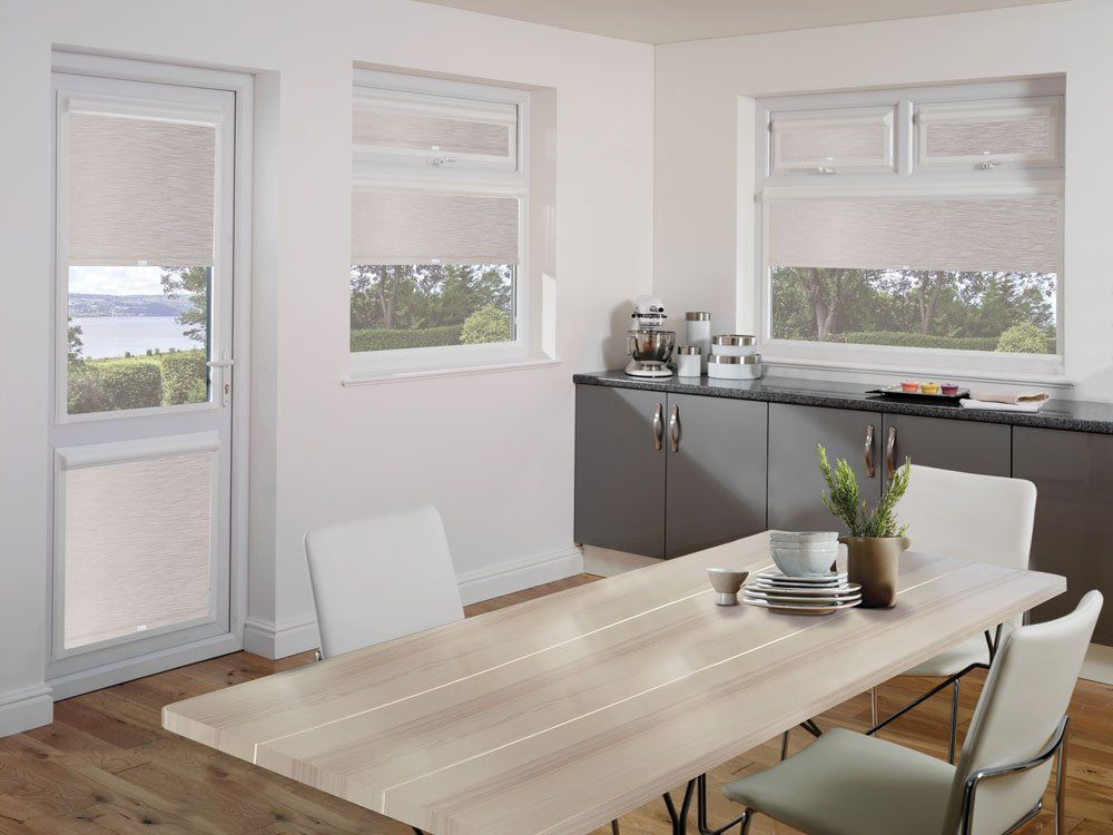 Perfect Fit Blinds 5