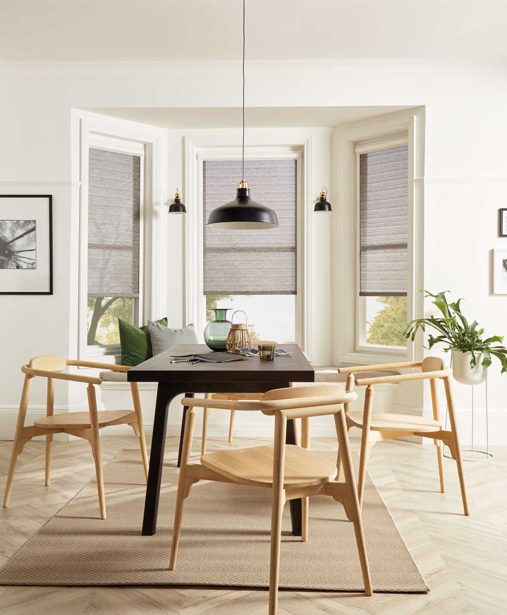 Perfect Fit Blinds 6