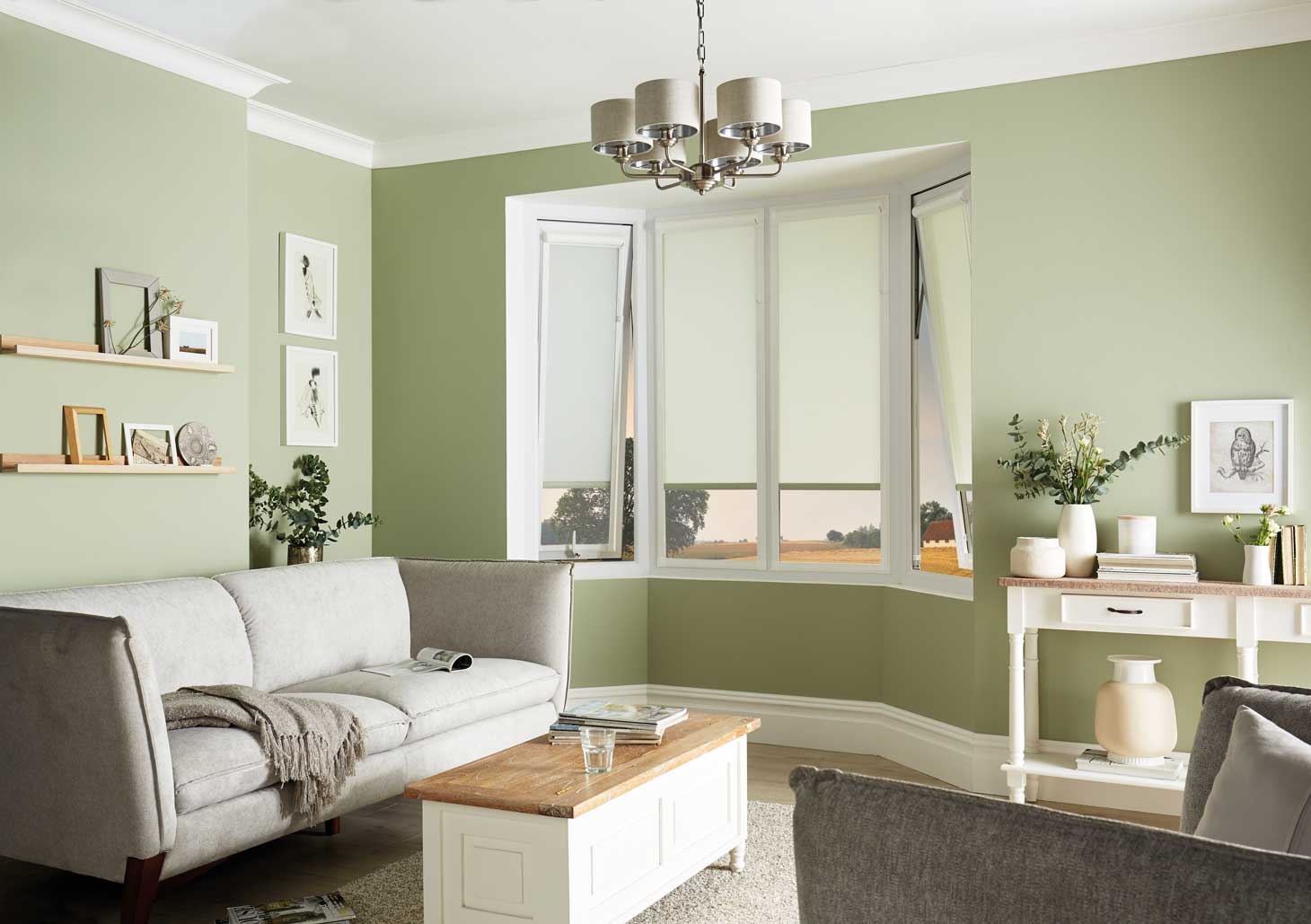 Perfect Fit Blinds 8