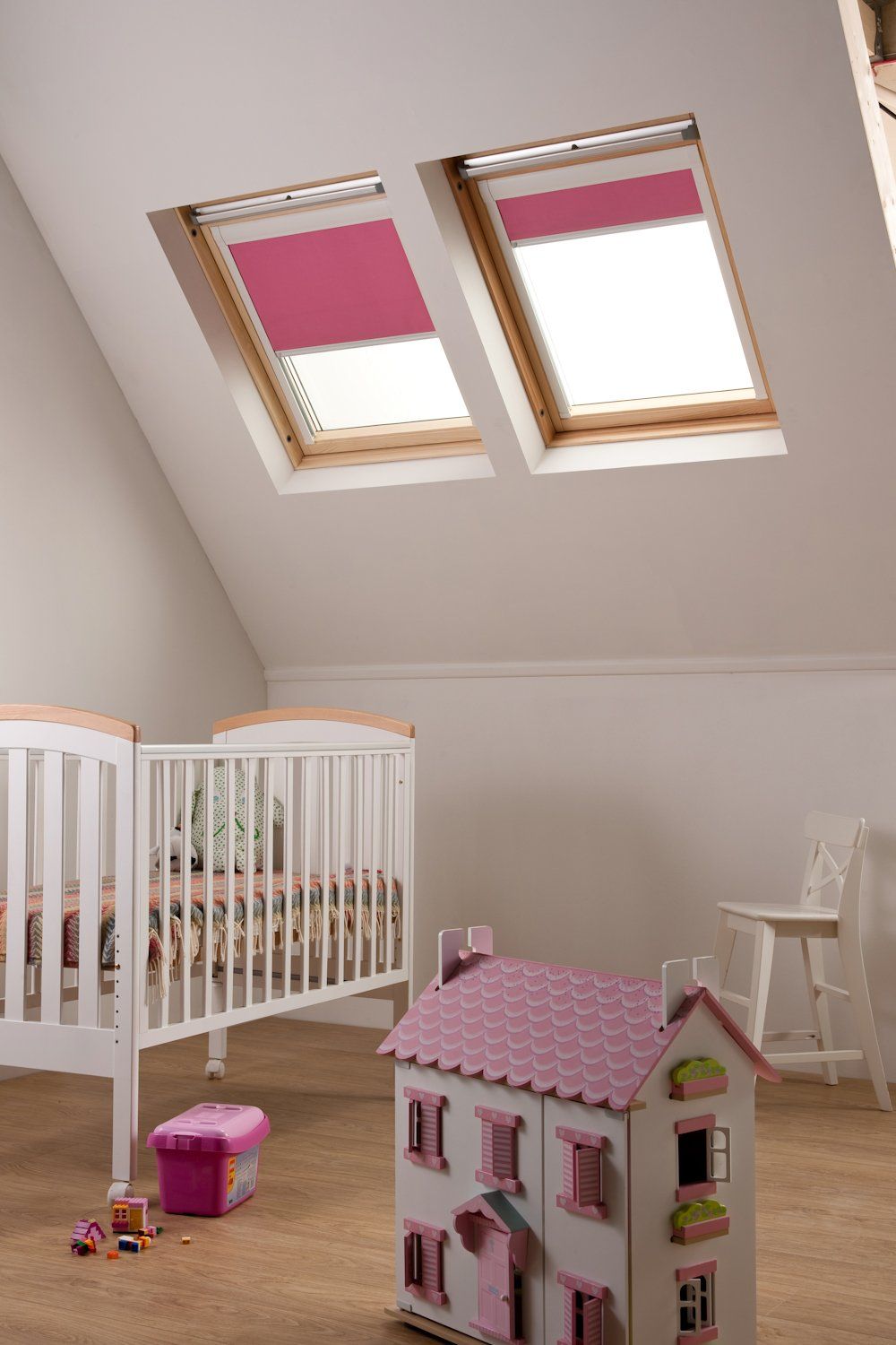 ROOF WINDOW BLINDS 3