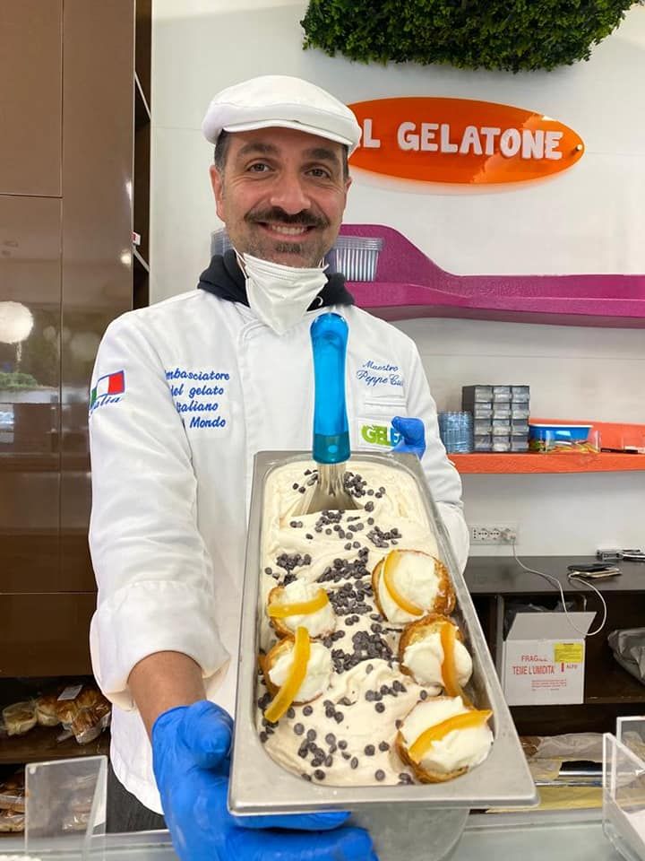 al gelatone