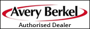 Avery Berkel logo