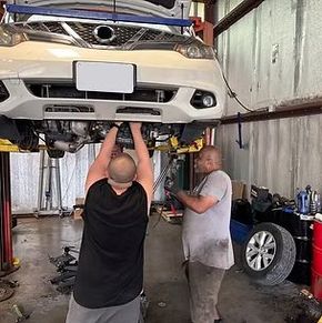 blessings | Mechanics of FAITH