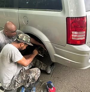 blessings | Mechanics of FAITH