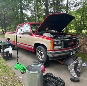 community program | Mechanics of FAITH