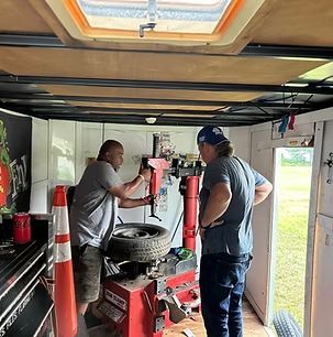 community program | Mechanics of FAITH