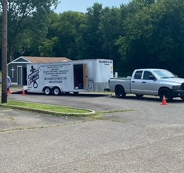 gallery photo 01 | Mechanics of FAITH