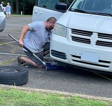 gallery photo 03 | Mechanics of FAITH