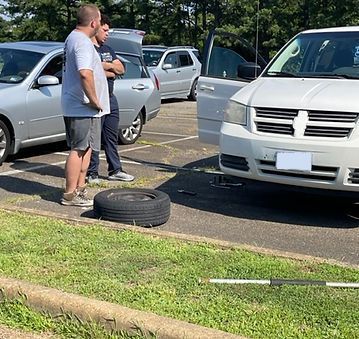 gallery photo 06 | Mechanics of FAITH