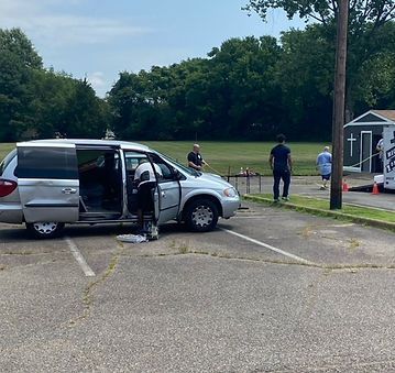 gallery photo 07 | Mechanics of FAITH