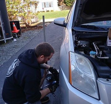 gallery photo 08 | Mechanics of FAITH