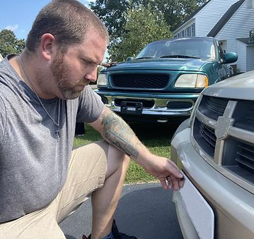 gallery photo 09 | Mechanics of FAITH