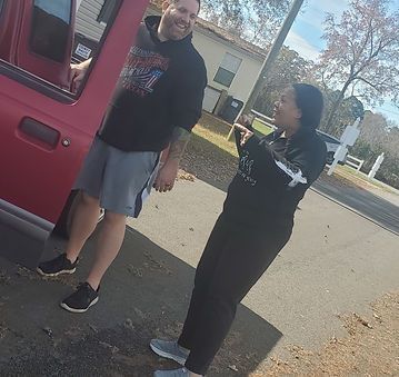 gallery photo 12 | Mechanics of FAITH