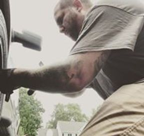 gallery photo 15 | Mechanics of FAITH