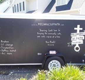 gallery photo 16 | Mechanics of FAITH