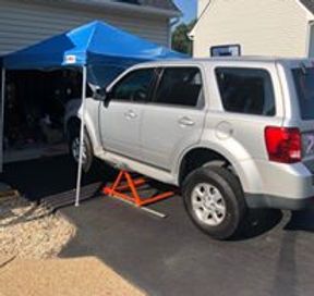 gallery photo 18 | Mechanics of FAITH