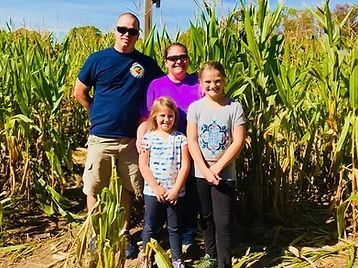 Hanner Family | Mechanics of FAITH