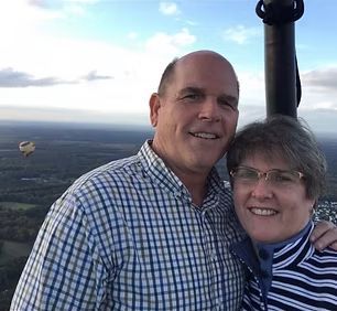 Kim Wells | Mechanics of FAITH
