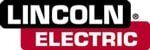 Lincoln Electric Logo — Welding in Stillwater, OK