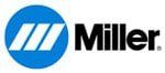 Miller Logo — Welding in Stillwater, OK