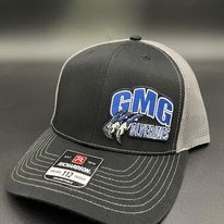 Black Hat — Gladbrook, IA — Kustom Kreations