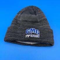 New Black Hat — Gladbrook, IA — Kustom Kreations