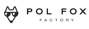 Logo Pol Fox Factory