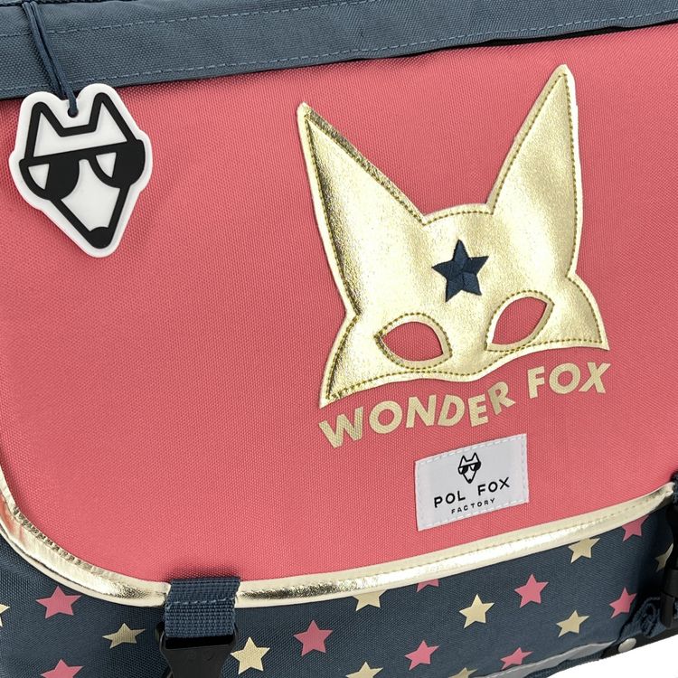 POL FOX Cartables Sacs Dos Et Trousses Pour Les Enfants POL FOX Cartables Sacs Dos Et Trousses Pour Les Enfants