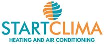 Start Clima logo