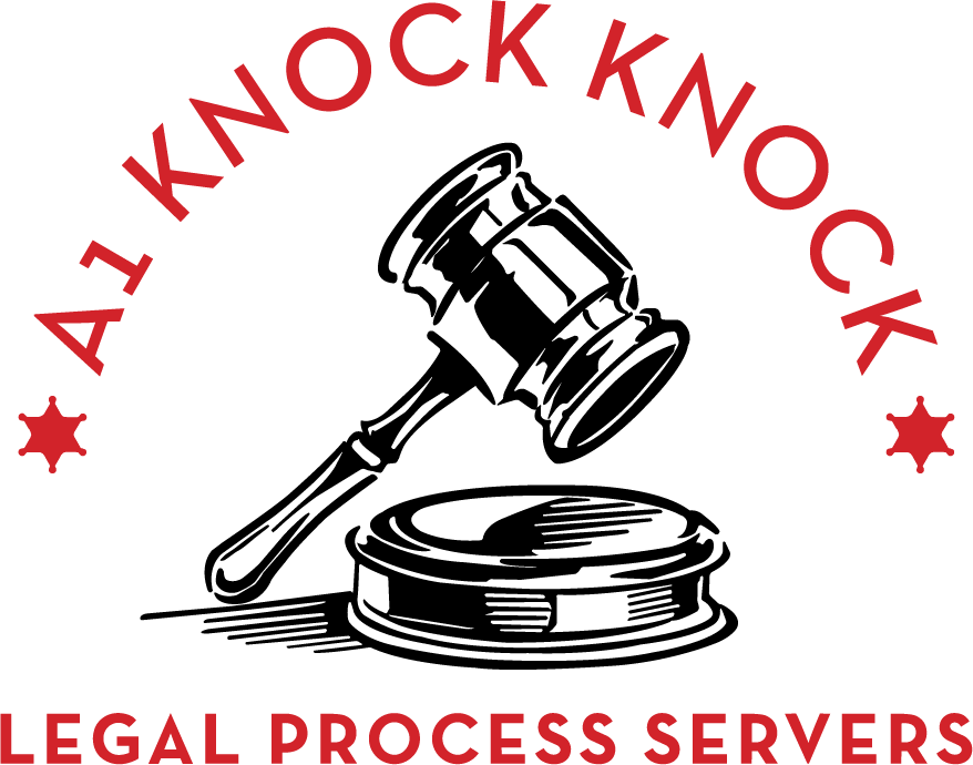 A1 Knock Knock Legal Process Servers