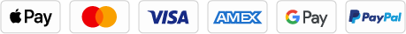 Merchant payment logos