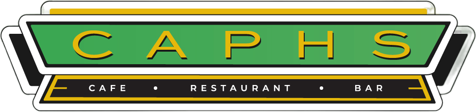 caphs restaurant and bar